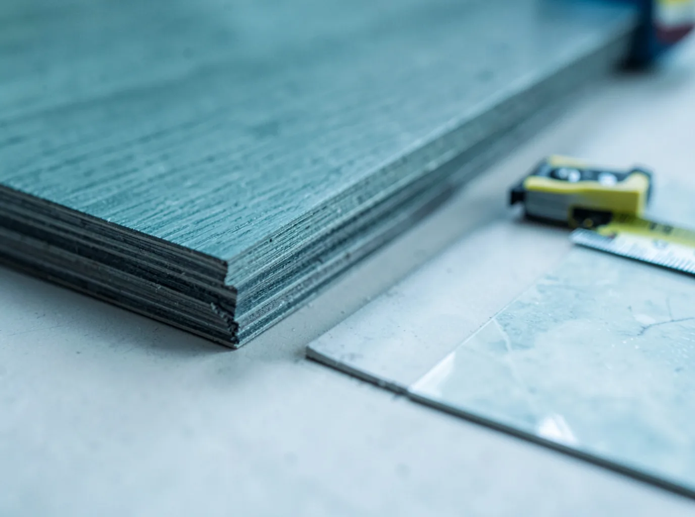 Luxury Vinyl Plank Installation Brave, PA FAQs